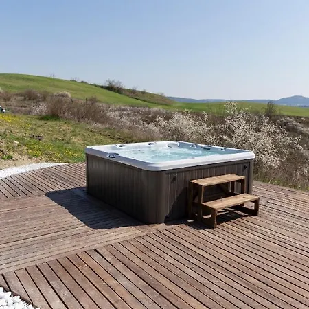 Holiday home Casa Crete Senesi Mirtillo Nel Podere Di Sant'antonio *