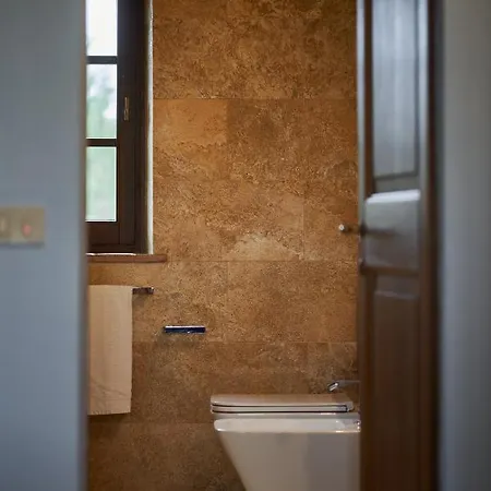 Casa Crete Senesi Mirtillo Nel Podere Di Sant'antonio Holiday home Asciano
