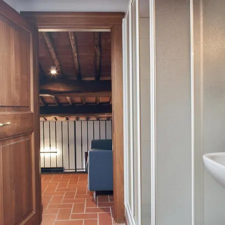 Holiday home Casa Crete Senesi Mirtillo Nel Podere Di Sant'antonio